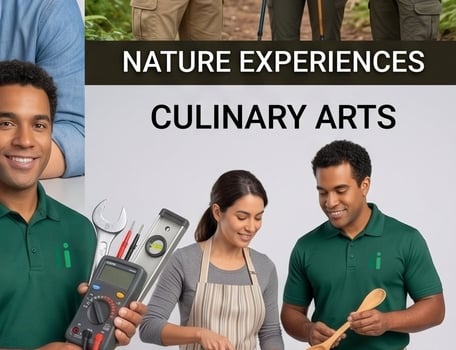 Lifestyle Experiences