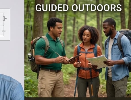 Hunting & Outdoors